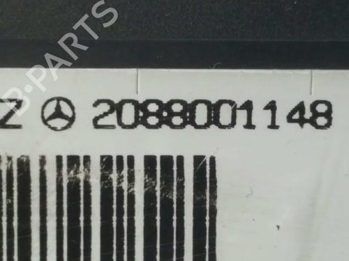 Dør styreenhet MERCEDES-BENZ C-CLASS (W202) C 220 CDI (202.133) | BP9432046M56 