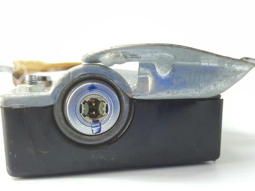 Right door airbag MERCEDES-BENZ S-CLASS (W220) S 400 CDI (220.028, 220.128) | BP11423804C51 