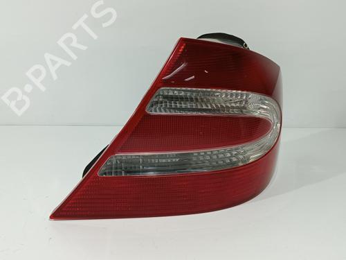 Used Right taillight MERCEDES-BENZ CLK (C209) CLK 320 (209.365) (218 hp) 26463480