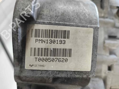 Gearbox SMART FORFOUR (454) 1.1 (454.033) | BP8496737M3
