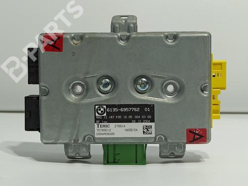 Elektronisk modul BMW 5 (E60) 525 d (177 hp) 11704210