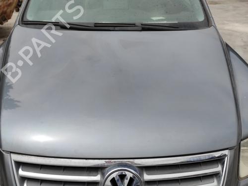 Panser VW TOUAREG (7LA, 7L6, 7L7) 2.5 R5 TDI (174 hp) 13912923