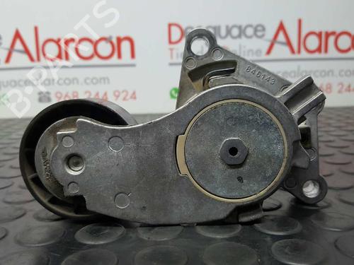 Other CITROËN BERLINGO MULTISPACE (B9) 1.6 HDi 90 4x4 | BP14528132O1 