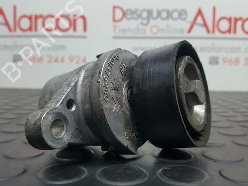 Other PEUGEOT 208 I (CA_, CC_) 1.6 HDi | BP14531480O1