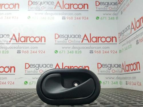 Used Front left interior door handle DACIA SANDERO 1.5 dCi (68 hp) 3327849