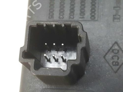 Warning switch RENAULT CLIO III (BR0/1, CR0/1) 1.5 dCi | BP5790611I22 