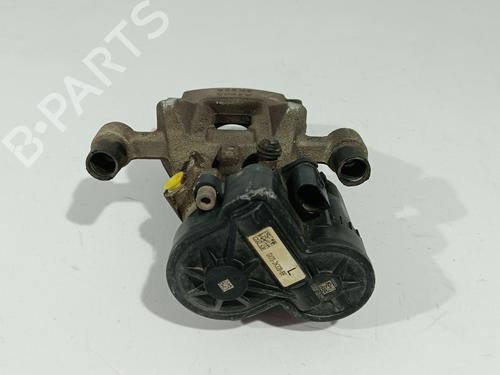 Left rear brake caliper LAND ROVER RANGE ROVER VELAR (L560) 2.0 D240 SD4 4x4 | BP34445423M107  - Image 5