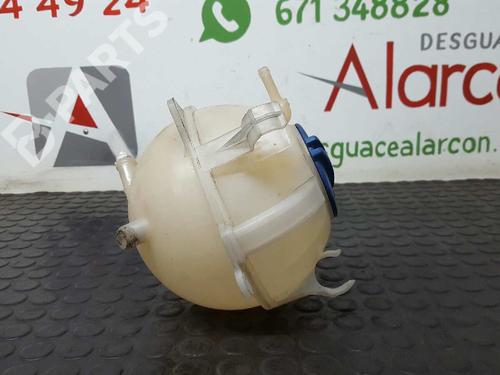 Expansion tank AUDI A3 Sportback (8PA) 2.0 TDI | BP11380724C120 