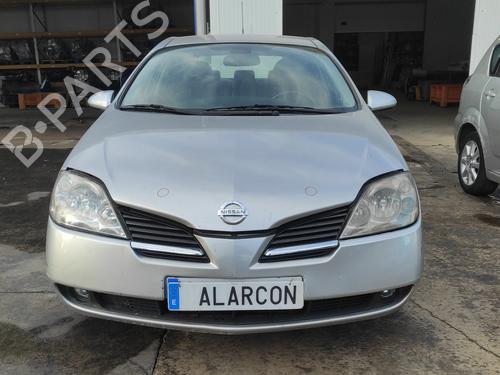 Used Parts NISSAN PRIMERA Hatchback (P12) [2002-2026]  4381079
