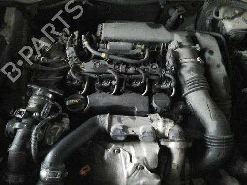 Front right lock PEUGEOT PARTNER MPV (5_, G_) 1.6 HDi 90 | BP2743382C97