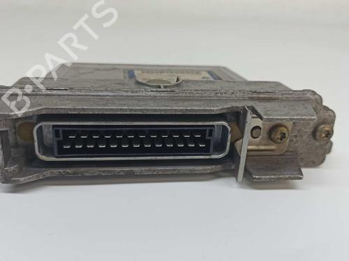 Engine control unit (ECU) RENAULT CLIO II (BB_, CB_) 1.9 D (B/CB0E, BB0J) | BP6646661M57