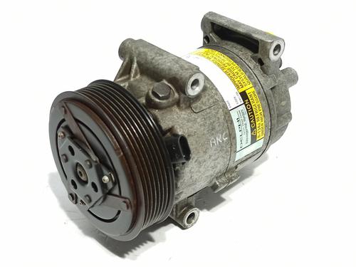 AC Kompressor RENAULT GRAND SCÉNIC II (JM0/1_) 1.9 dCi (JM0G, JM12, JM1G, JM2C) (120 hp) 16387647