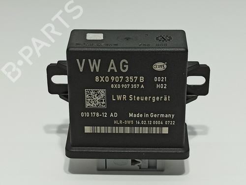 Elektronische module AUDI A1 (8X1, 8XK) 1.6 TDI (90 hp) 22919804
