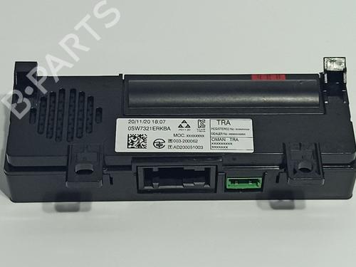 Electronic module PEUGEOT 2008 II (UD_, US_, UY_, UJ_, UR_, UC_) 1.5 BlueHDI 130 | BP13259985M83 
