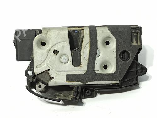 Rear right lock FORD FOCUS III 1.6 TDCi | BP18153715C99 