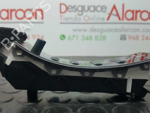 Switch MERCEDES-BENZ S-CLASS (W221, V221) S 320 CDI 4-matic (221.080, 221.180) | BP11386930I30
