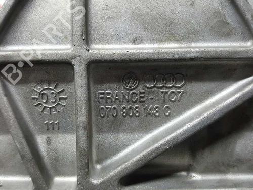 Support VW TOUAREG (7LA, 7L6, 7L7) 2.5 R5 TDI | BP14528922C155 