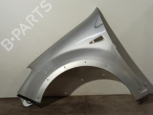 Used Left front fenders DACIA SANDERO 1.5 dCi (68 hp) 19918078