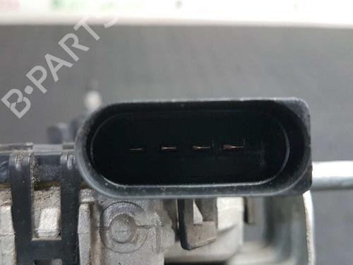 Front wiper motor VW POLO V (6R1, 6C1) 1.6 TDI | BP2757022M29 