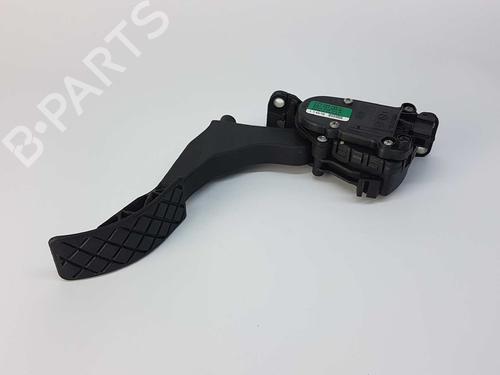 Used Pedal AUDI A1 (8X1, 8XK) 1.6 TDI (105 hp) 3333199