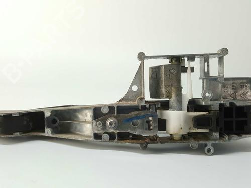 Front right exterior door handle CITROËN BERLINGO MULTISPACE (B9) 1.6 BlueHDi 100 | BP5320962C129