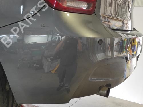 Rear bumper BMW 1 (F21) 114 d | BP22393356C8 
