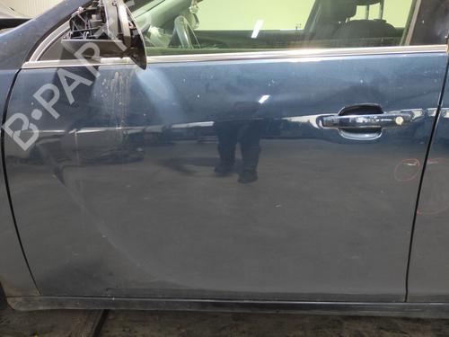 Left front door OPEL INSIGNIA A (G09) 2.0 CDTI (68) | BP23063023C2