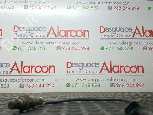 Sensor electrónico RENAULT CLIO IV (BH_) 1.2 16V (BHA1, BHAK, BHMG, BHMK) (75 hp) 8748220