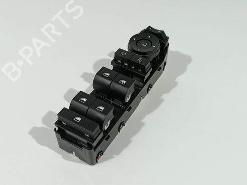 Used Left front window switch Left front window switch HYUNDAI TUCSON (NX4E, NX4A) 1.6 T-GDi Hybrid (179 hp) 38538984 38538984