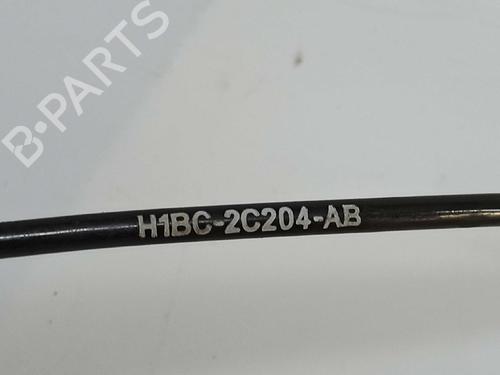 Electronic sensor FORD FIESTA VII (HJ, HF) 1.5 TDCi | BP14540719M84