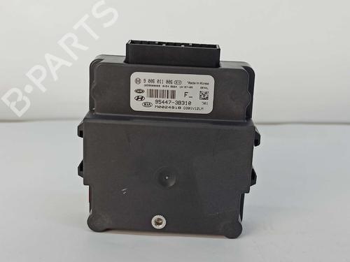 Used Electronic module KIA SPORTAGE III (SL) 2.0 CRDi AWD (136 hp) 10715406