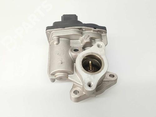 Egr RENAULT CLIO IV (BH_) 1.5 dCi 75 | BP3333465M69 