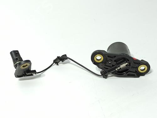 Other MERCEDES-BENZ S-CLASS (W221, V221) S 320 CDI (221.022, 221.122) | BP26512579O1 