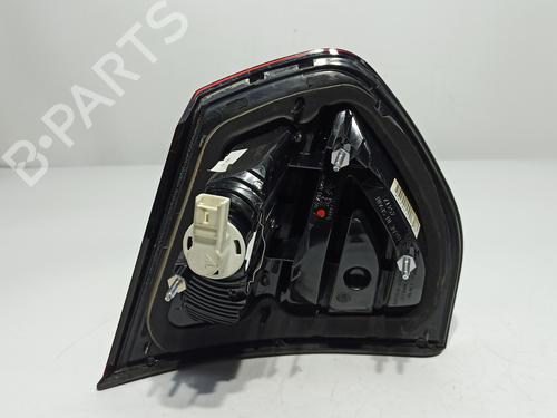 Right taillight CITROËN C4 Picasso I MPV (UD_) 1.6 VTi 120 | BP16662908C35 