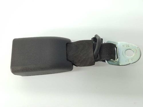 Used Seat buckle PEUGEOT 108 1.2 (82 hp) 14532899