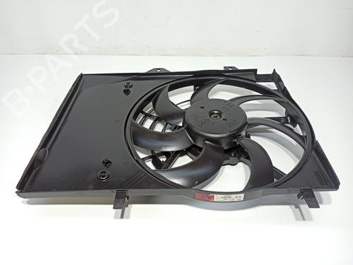 Radiator fan CITROËN C3 III (SX) | BP26311318M35
