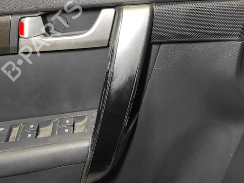Front left panel CHEVROLET CAPTIVA (C100, C140) 2.0 D | BP33656791C58 - Image 3