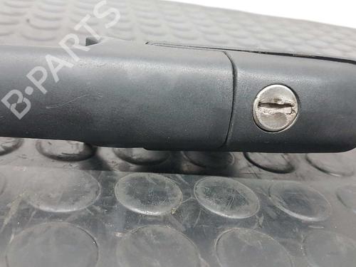 Trunk håndtak VW LT 28-46 II Van (2DA, 2DD, 2DH)  | BP2754135C132 
