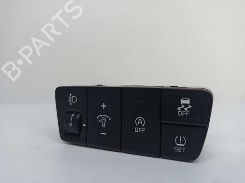 Headlight switch KIA STONIC (YB) 1.0 T-GDi | BP14542156I24