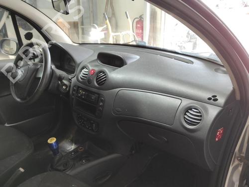 Front left lock CITROËN C3 I (FC_, FN_) 1.4 i | BP17872893C98 