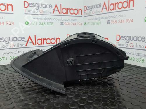 Glove box RENAULT CLIO IV (BH_) 1.5 dCi 75 | BP2770457C95