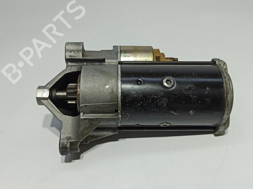 Starter PEUGEOT 206 Hatchback (2A/C) 1.9 D | BP13689213M8 