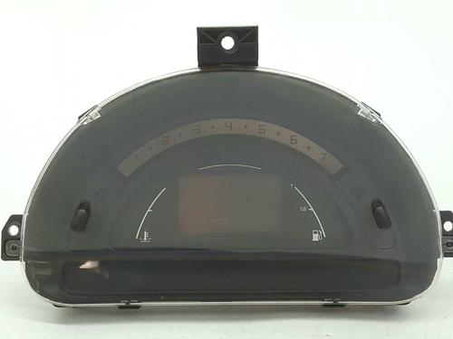 Used Instrument cluster CITROËN C3 I (FC_, FN_) 1.4 HDi (68 hp) 9450666
