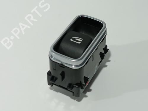 Right front window switch MERCEDES-BENZ CLA (C118) CLA 200 d (118.312) A1679050201 | A16790502019051