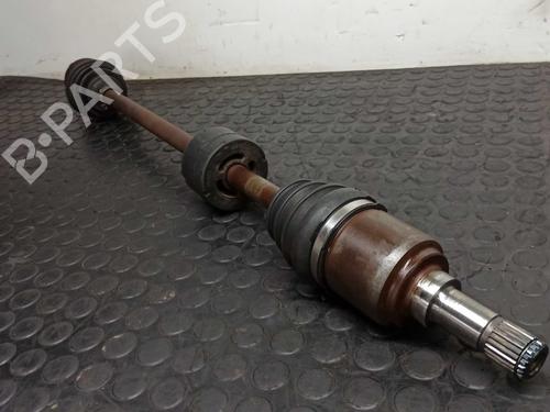 Right front driveshaft FORD KA (RU8) 1.2 | BP7877867M39