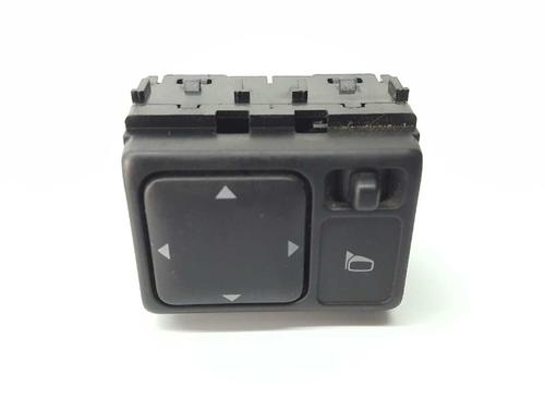 Mirror switch NISSAN PATHFINDER III (R51) 2.5 dCi | BP2753058I25 