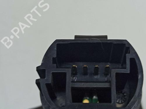 Ignition barrel RENAULT MEGANE IV Hatchback (B9A/M/N_) 1.6 dCi 130 (B9A4) | BP11388286M48 
