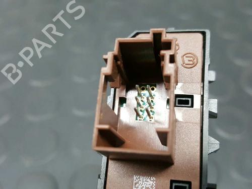 Switch PEUGEOT 3008 I MPV (0U_) 1.6 HDi | BP11387016I30 