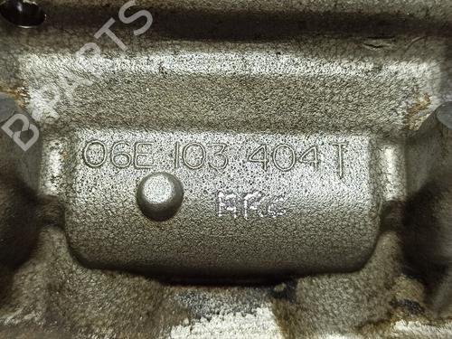 Cylinder head AUDI Q7 (4LB) 3.0 TDI quattro | BP29320316M5