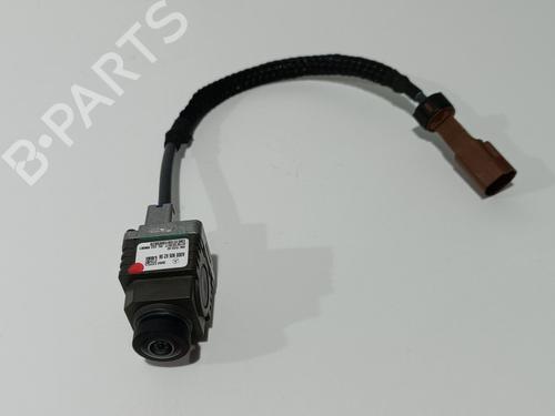 Camera MERCEDES-BENZ E-CLASS (W213) E 220 d 4-matic (213.005) | BP24423884E14 